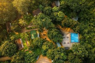 aditi resort vythiri