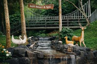 aditi resort vythiri