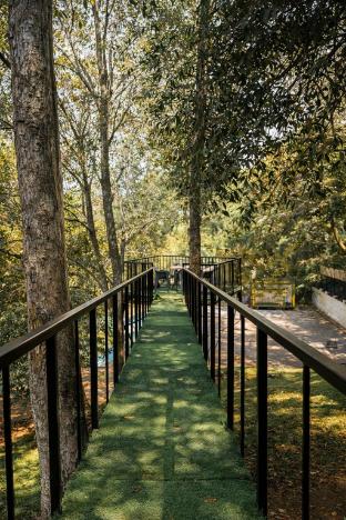 aditi resort vythiri