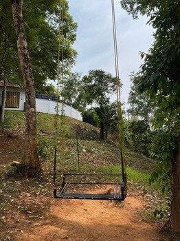 aditi resort vythiri