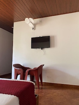 aditi resort vythiri