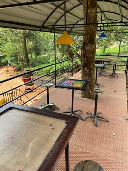 aditi resort vythiri