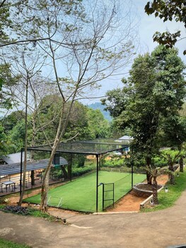aditi resort vythiri