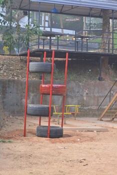 aditi resort vythiri