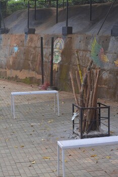 aditi resort vythiri