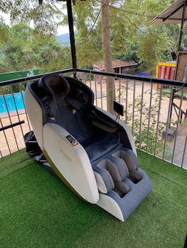 aditi resort vythiri