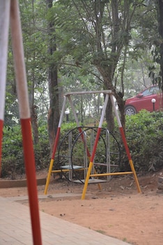 aditi resort vythiri