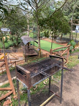 aditi resort vythiri