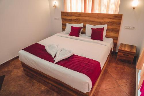 Aditi Resort Vythiri,,2 star