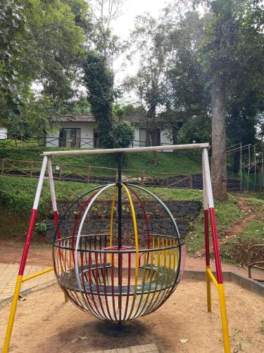 Aditi Resort Vythiri,,2 star