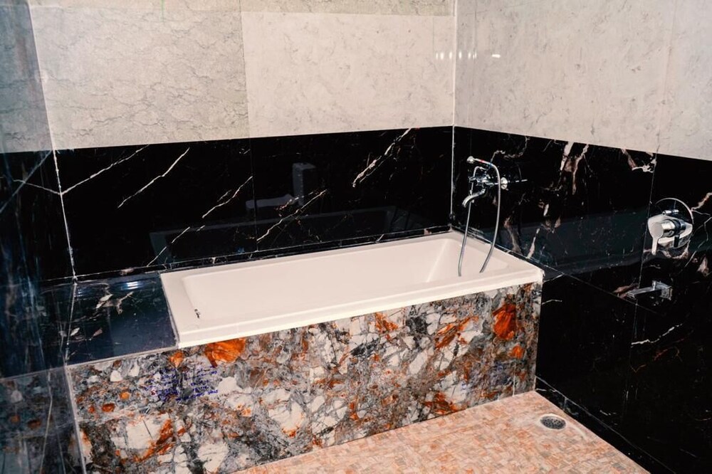 village camp pench national park