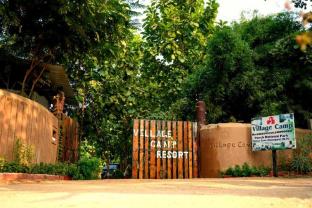 Village Camp Pench National Park,,4 star