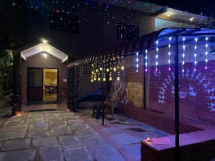 village camp pench national park