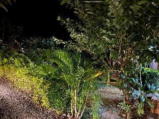 village camp pench national park