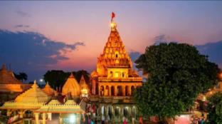 village camp pench national park