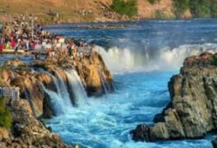 village camp pench national park