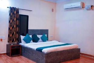 village camp pench national park