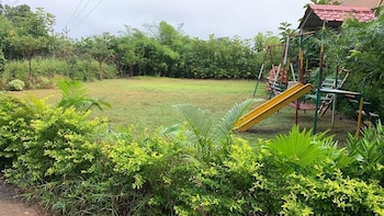 village camp pench national park