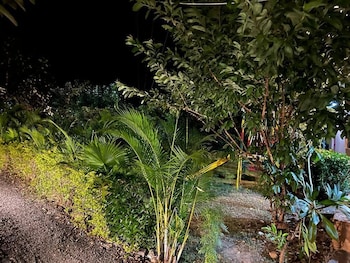 village camp pench national park