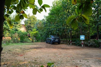 village camp pench national park