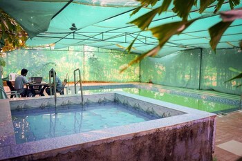 village camp pench national park