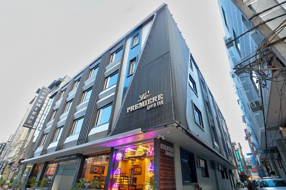 hotel le premier
