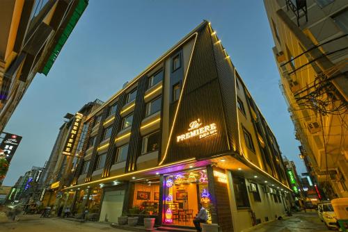 hotel le premier