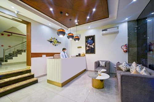 hotel le premier