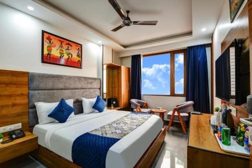 hotel le premier