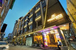 hotel le premier