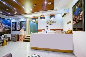 Hotel Le Premier,,3 star