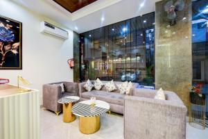 Hotel Le Premier,,3 star