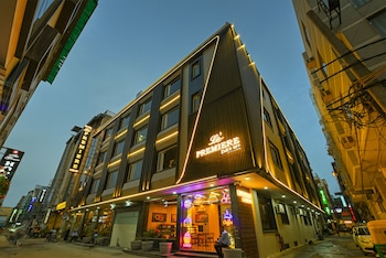 hotel le premier