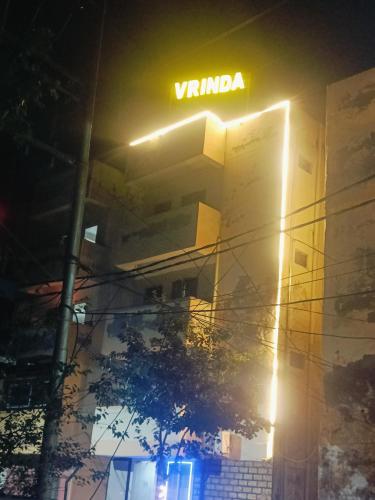 vrinda inn homestay