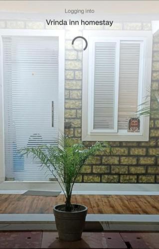 vrinda inn homestay