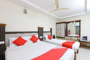 New Gpr Residency Inn,,3 star