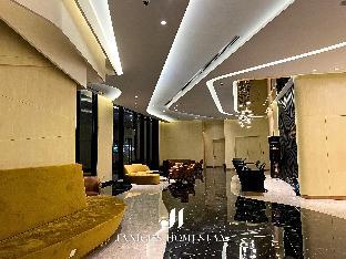 axon residences bukit bintang by janices homestay