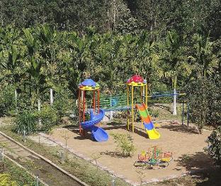 coorg riverness resort