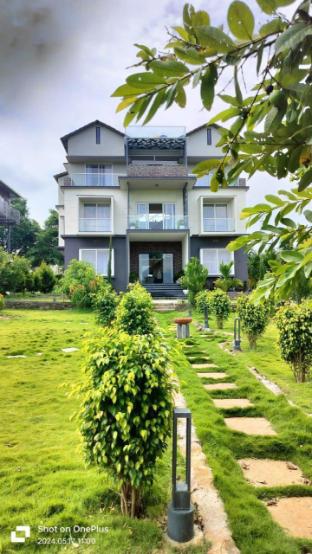 coorg riverness resort