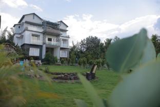 coorg riverness resort