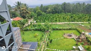 coorg riverness resort