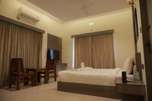 coorg riverness resort