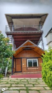 coorg riverness resort