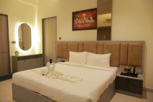 coorg riverness resort