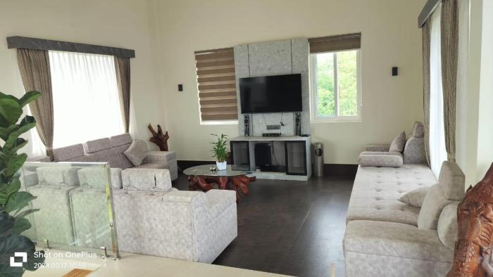 coorg riverness resort