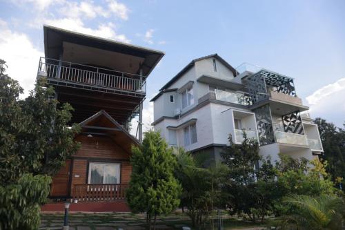 Coorg Riverness Resort,,3 star