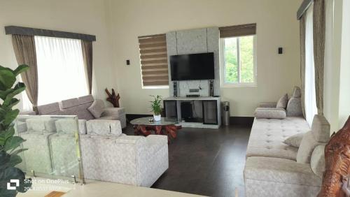 coorg riverness resort