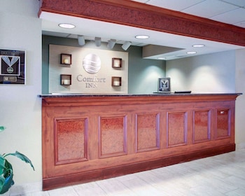 comfort inn moss point pascagoula
