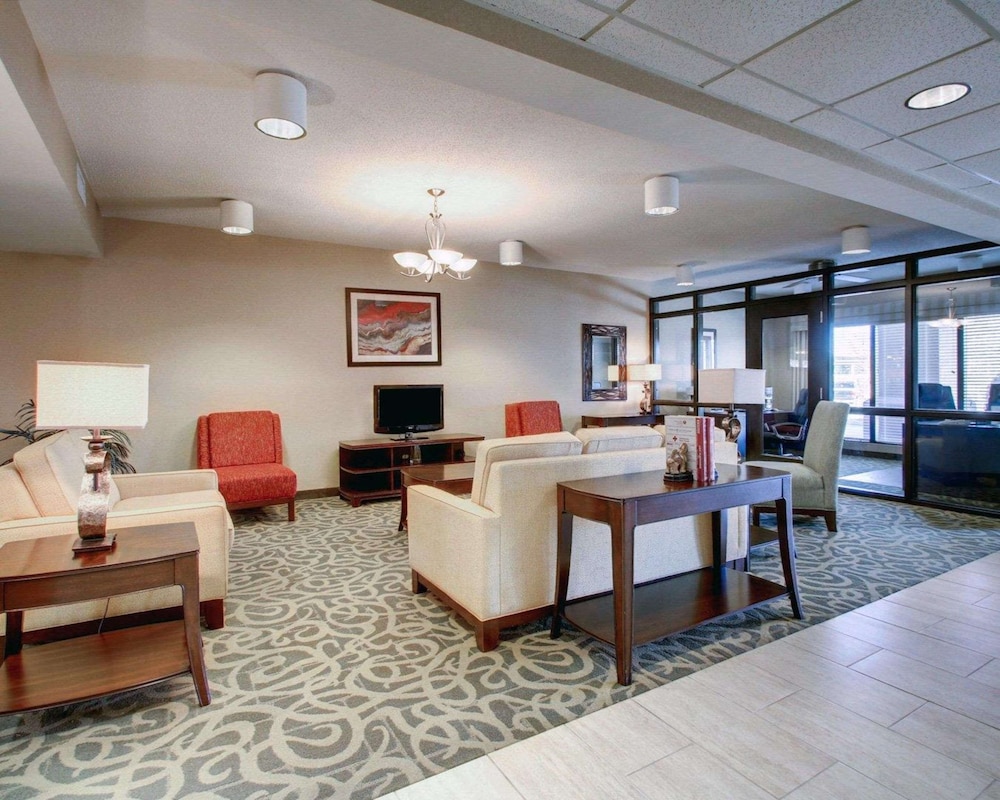 comfort inn moss point pascagoula