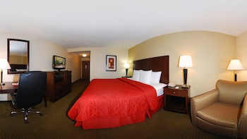 comfort inn moss point pascagoula